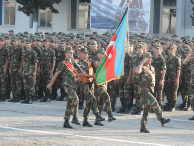 Əsgərliyə çağırılan işçiyə daha çox müavinət veriləcək