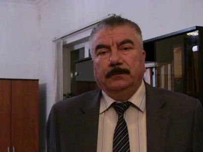 Namizəd Səfərova cinayət işi açıldı