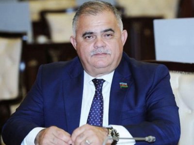 Deputat Həştərxanda Heydər Əliyevin anım günündə iştirak edəcək