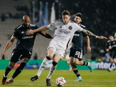 "Qarabağ" - "Ayaks" oyunu bu TV-də yayımlanacaq