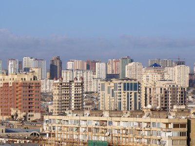 “Qaçqınkom” bu evləri təmir edəcək