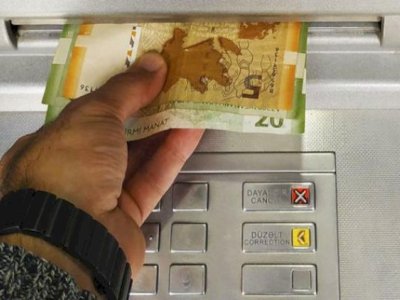 Pensiyalar ÖDƏNİLDİ