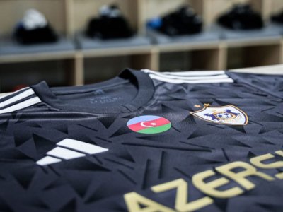 “Qarabağ”-“Ayaks” oyunu başladı - YENİLƏNİR - CANLI