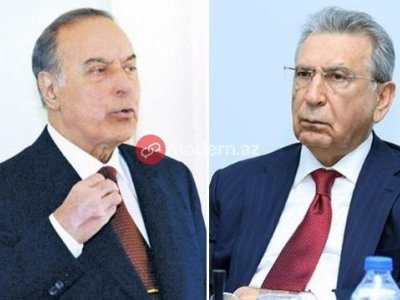 Heydər Əliyev Ramiz Mehdiyevi niyə danlamışdı? - Şəxsi fotoqrafı AÇIQLADI