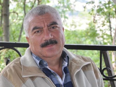 Namizəd Səfərov həbs edildi