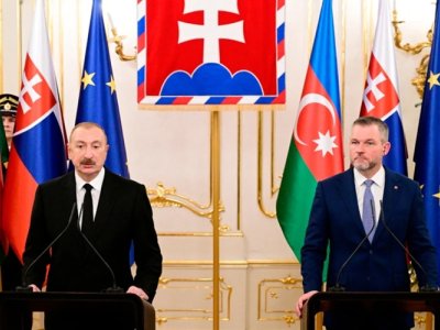 Prezidentin Slovakiya səfərinin siyasi və iqtisadi mesajları