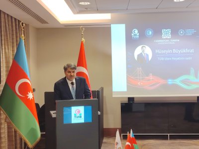 Azərbaycan-Türkiyə İnvestisiya Forumu keçiriləcək