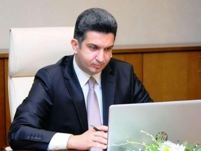 Yeni icra başçısı şöbə müdirini işdən çıxardı