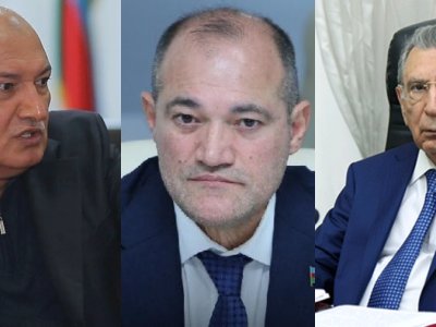 Ramiz Mehdiyevi yalnız televiziyada görmüşəm – Razi Nurullayevdən CAVAB