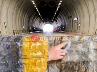 Bakıdakı tunellər niyə yuyulmur? - RƏSMİ AÇIQLAMA