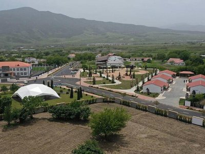 Xocalının 3 kəndinə köç oldu