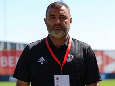 “Qarabağ” Nigeriyada futbolçu axtarır