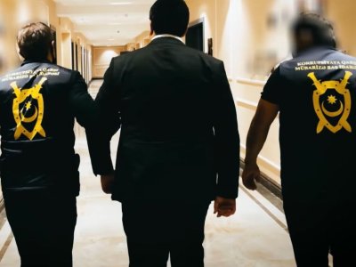 Bakıda yüksək vəzifəli şəxslər HƏBD EDİLDİ