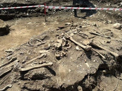 Qarabağda 4 min itkindən 500-nün qalıqları tapılıb - AÇIQLAMA