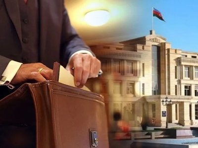 İcra hakimiyyətlərində islahatlar başladı - Şöbələr LƏĞV EDİLDİ