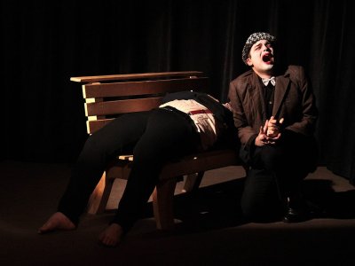 Azərbaycanda yeni teatr studiyası yaradıldı