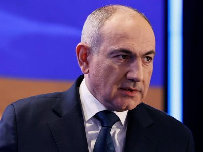 Paşinyan Moskvadakı iclasa yetişdi