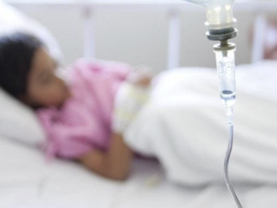 Bakıda 14 yaşlı qız ana oldu - Polis araşdırma aparır