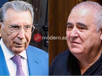 Ramiz Mehdiyevlə Şərurlu İsfəndiyarın əlaqəsi... - Vəkil danışdı