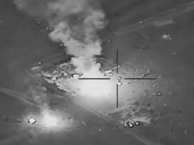 ABŞ İranı yenidən bombalaya bilər - Tramp hədələdi