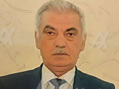 Sabiq icra başçısı VƏFAT ETDİ