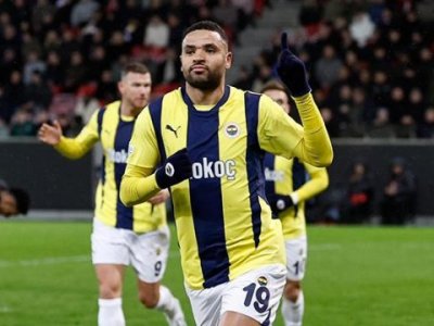 AvroLiqada 6-cı tur - "Fənərbaxça" qalib gəldi - NƏTİCƏLƏR