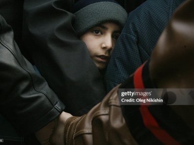 Heydər Əliyevin dəfn günündən TARİXİ FOTOLAR