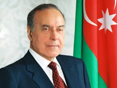 Zəfərlər salnaməsi bir ömür