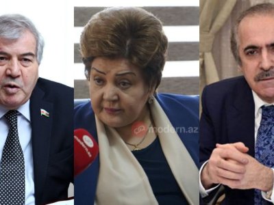 Mən ölkədə olsaydım, konfliktin qarşısını alardım - Tənzilə Rüstəmxanlı