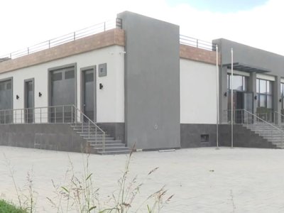 “Azərişıq” Xocavəndin elektrik şəbəkəsini yeniləyir - VİDEO