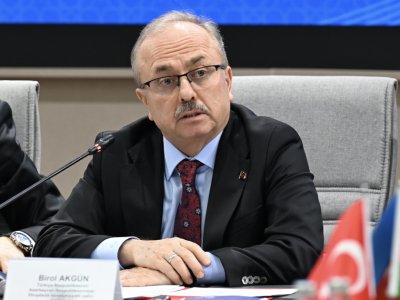 Bugünkü Azərbaycan Heydər Əliyevin əsəridir - SƏFİR