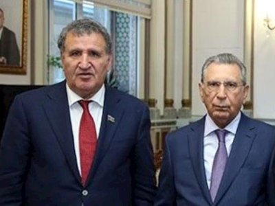 Ramiz Mehdiyev AMEA-nın üzvlüyündə qala bilməz - İsa Həbibbəyli