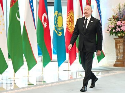 Bakının çoxvektorlu diplomatiyası güclənib - DETALLAR