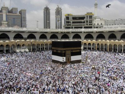 Həccə getmək istəyənlərin nəzərinə! - Kvotanın 40 faizi dolub