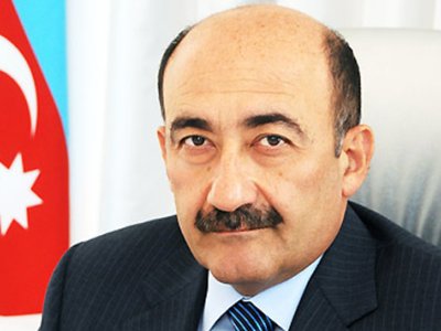 Eks-nazirlə bağlı şok məlumat açıqlandı: əsl soyadı Hacıqarayev olub