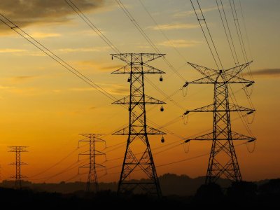 “Cəbrayıl-Ağbənd” elektrik xətti 23,7 milyona çəkiləcək