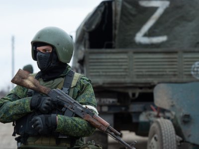 Ukraynada öldürülən 155 min rus hərbçinin kimliyi AÇIQLANIB