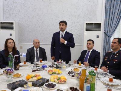 Neftçalada Ümummilli Lider Heydər Əliyevin xatirəsi ehtiramla anılıb 