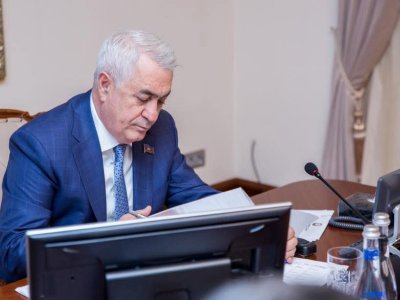 Cavid Qurbanov: XX əsrin dühası, müasir Azərbaycanın qurucusu və xilaskarı