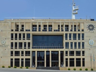 Daha bir dövlət qurumu xəbərdarlıq etdi