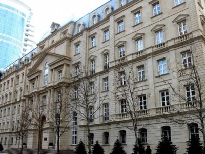 Azərbaycanda 600-dən çox hərbçiyə ev veriləcək