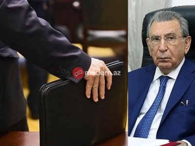 Ramiz Mehdiyevə yaxın olan bu rektorlar da GEDƏCƏK