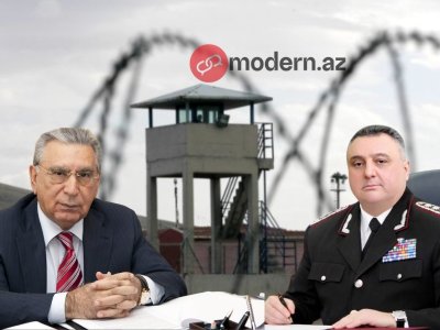 Ramiz Mehdiyevlə Eldar Mahmudovun yaxşı əlaqələri vardı - Sabiq nazir