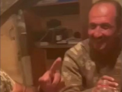 Rusiya ordusunda döyüşən azərbaycanlı kapitan ölüb