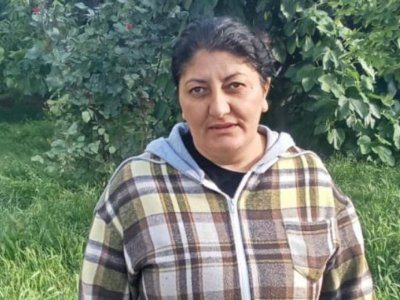 Gəncədə qadın itkin düşdü