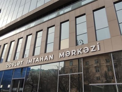 DİM-dən qanunsuz yollara əl atan abituriyentlərin məsələsinə REAKSİYA