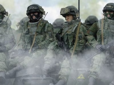 Azərbaycandan Rusiya ordusuna əsgər cəlb edənlər KİMLƏRDİR...