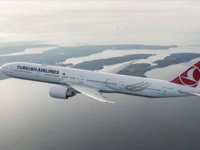 Batumdan İstanbula bütün uçuşlar təxirə salındı