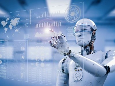 Süni intellekt adamı qatilə çevirə bilir? - ŞƏRH