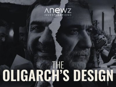 “AnewZ” Vardanyan haqda film çəkdi